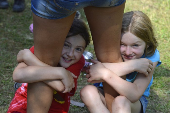 Ilustračný obrázok k článku Deti zo sociálne slabších rodín si užívajú Tatry: Tábor plný aktivít