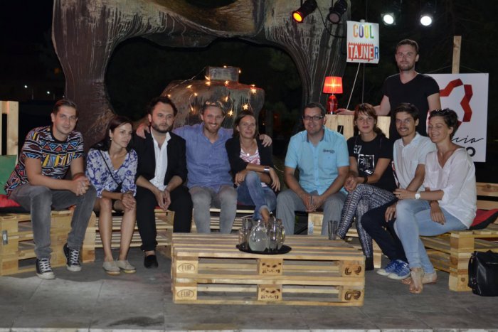 Ilustračný obrázok k článku Úspešní Považskobystričania vo svete: Jedinečná šanca na osobné stretnutie