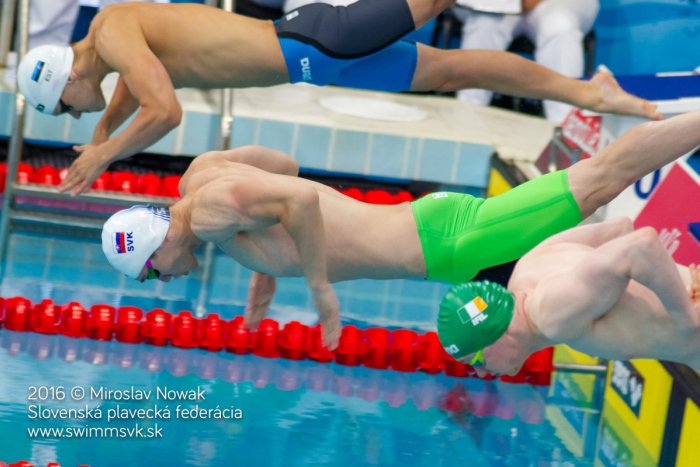 Ilustračný obrázok k článku FOTO: Žilinskí plavci na majstrovstvách Európy: Výkony, ktoré si zaslúžia pozornosť