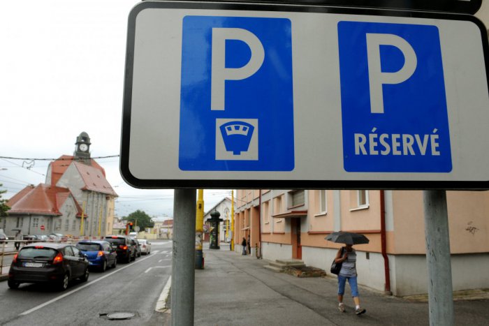 Ilustračný obrázok k článku Košická parkovacia kauza: Podľa aktivistov a poslancov primátor klame!