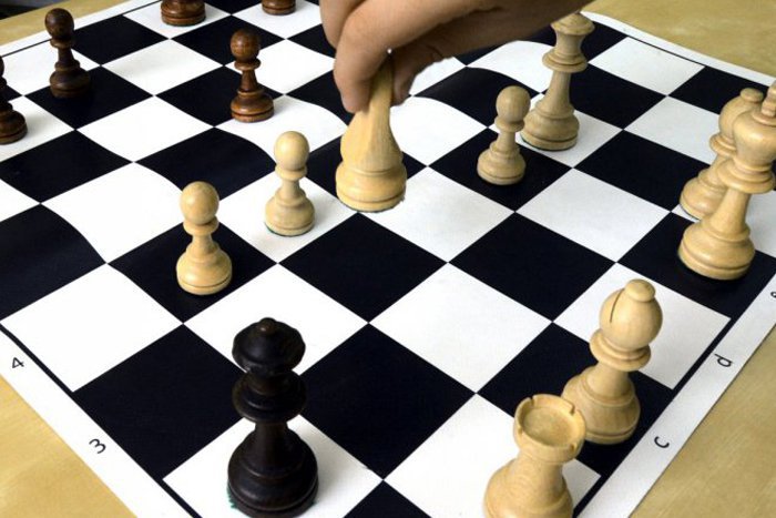 Ilustračný obrázok k článku Šachový megaturnaj sa blíži: Poprad privíta celý svet