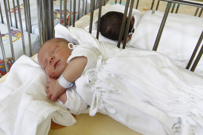 Ilustračný obrázok k článku Dobré správy z nemocnice: Vo Zvolene sa narodilo viac detí, koľko bábätiek priviedli na svet?