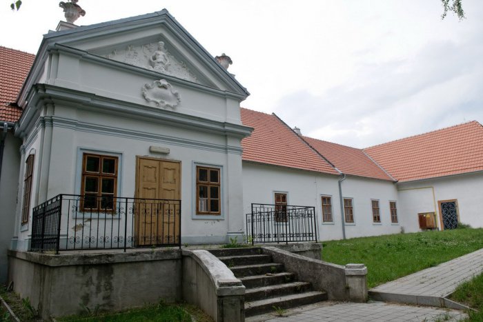 Ilustračný obrázok k článku Kaštieľ neďaleko Nitry ožije slávnosťami: Pripravený je bohatý program