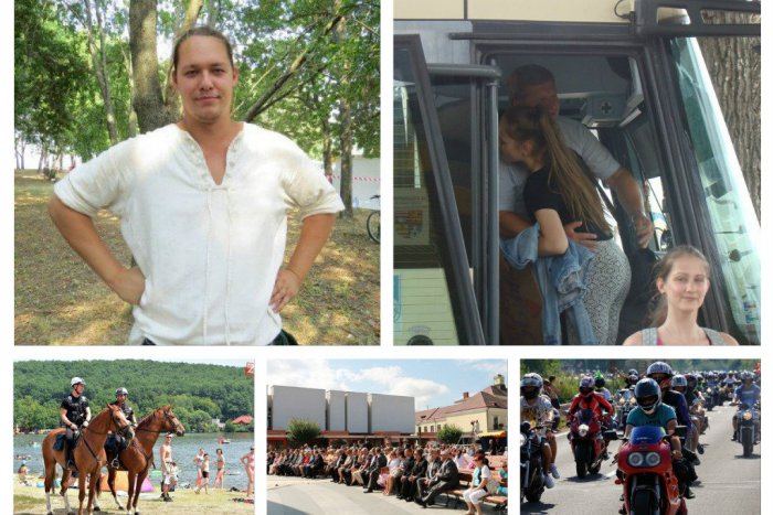 Ilustračný obrázok k článku Top správy týždňa: Prehľad tém z Michaloviec, ktoré strhli najväčšiu pozornosť