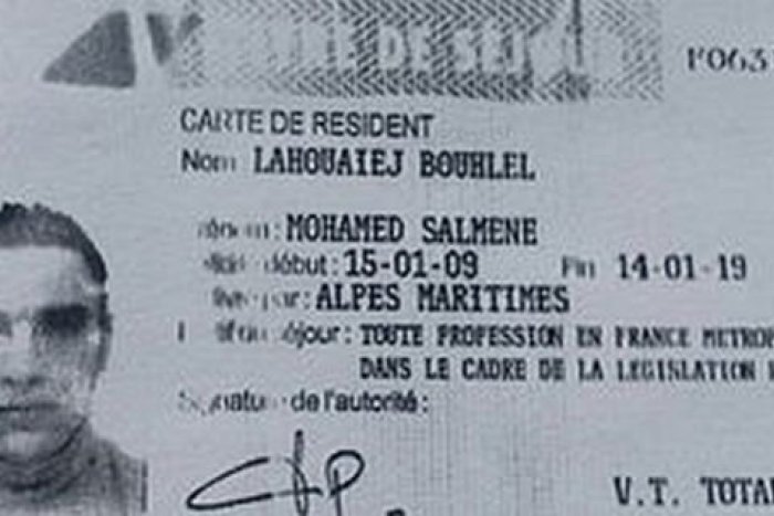 Ilustračný obrázok k článku Atentátnik z Nice nebol neviniatko. Islam nevyznával, pil alkohol a bral drogy