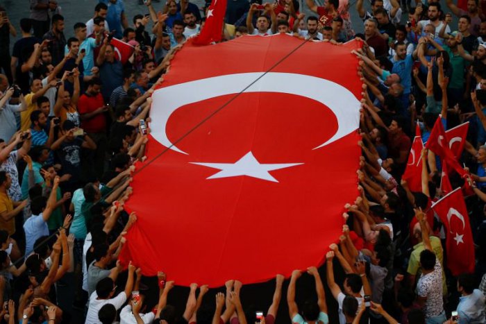 Ilustračný obrázok k článku Erdogan nevylučuje opätovné zavedenie trestu smrti v Turecku