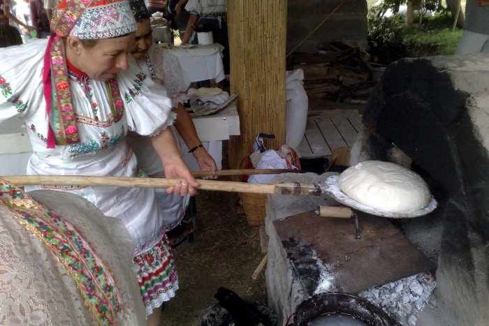 Ilustračný obrázok k článku V Dražovciach ožijú tradície a folklór: Blíži sa ďalší ročník obľúbeného podujatia