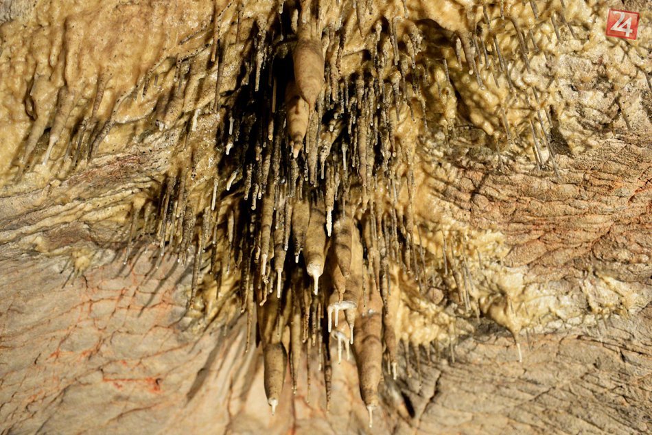 Ilustračný obrázok k článku Smutné odhalenie: Najmenej navštevovaná jaskyňa pri Rožňave