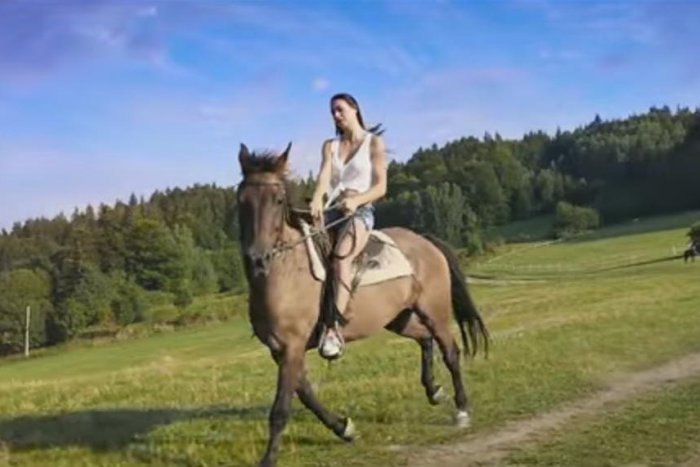 Ilustračný obrázok k článku VIDEO zo srdca Slovenska: Zábery z nášho okolia, ktoré vznikali rok a stoja za to