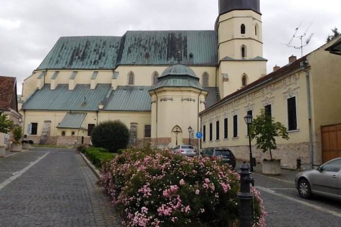 Ilustračný obrázok k článku Trnavčania sa v horúčavách potešia: Tekuté osvieženie na Jeruzalemskej!