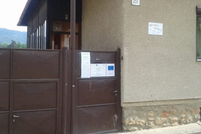 Ilustračný obrázok k článku Komunitné centrum v Dobšinej obnovilo svoju činnosť: Ponúka odbornú pomoc