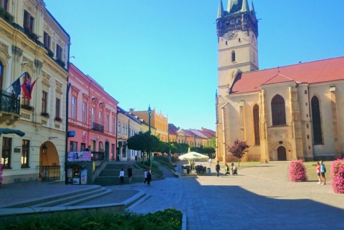 Ilustračný obrázok k článku Nechajte sa zvábiť našimi tipmi na nedeľu: Čo môžete zažiť v Prešove?