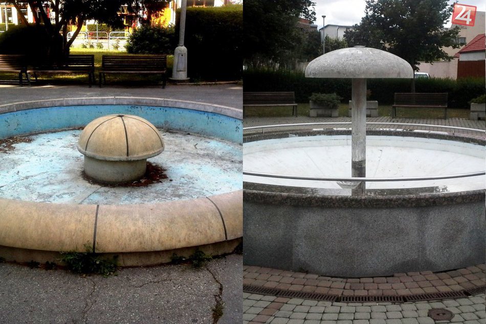 Ilustračný obrázok k článku Je leto a hlohovecké fontány sú bez vody: Radnica vysvetľuje, čo sa deje!