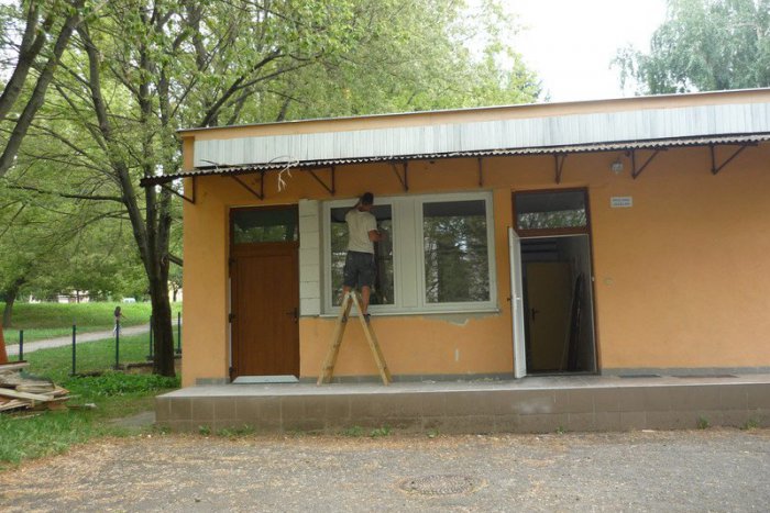 Ilustračný obrázok k článku Kompletná výmena ukončená: Škôlkari na Sabinovskej v Prešove sa už môžu tešiť