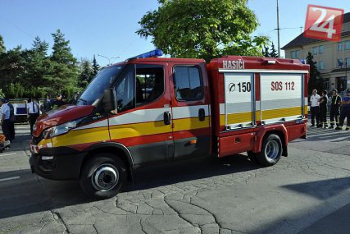 Ilustračný obrázok k článku FOTO: Novinka v Lučenci: Dobrovoľní hasiči už nemajú veterána