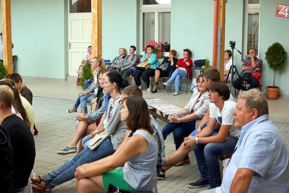 Ilustračný obrázok k článku Medailón osobnosti Gemera: Prvým hosťom známa historička