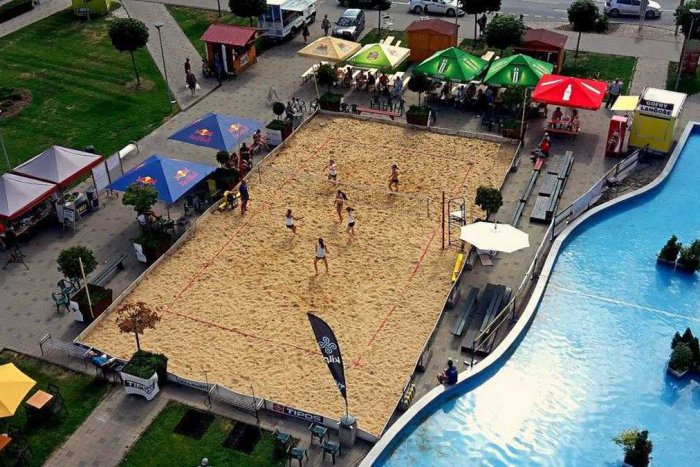 Ilustračný obrázok k článku Beach Plaza Terasa s pivným festivalom, hudbou a PROGRAMOM pre celé rodiny