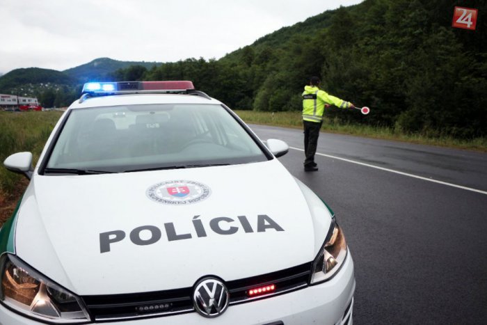 Ilustračný obrázok k článku Vo Zvolenskom okrese bude policajná akcia. Kedy treba za volantom spozornieť?