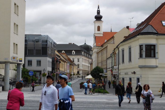 Ilustračný obrázok k článku Rekordne nízka nezamestnanosť na Slovensku: Ako to vyzerá v Trnavskom okrese?