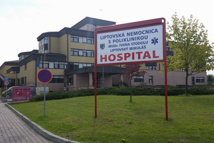 Ilustračný obrázok k článku INEKO hodnotí slovenské nemocnice: Pozrite, ako dopadla liptovská