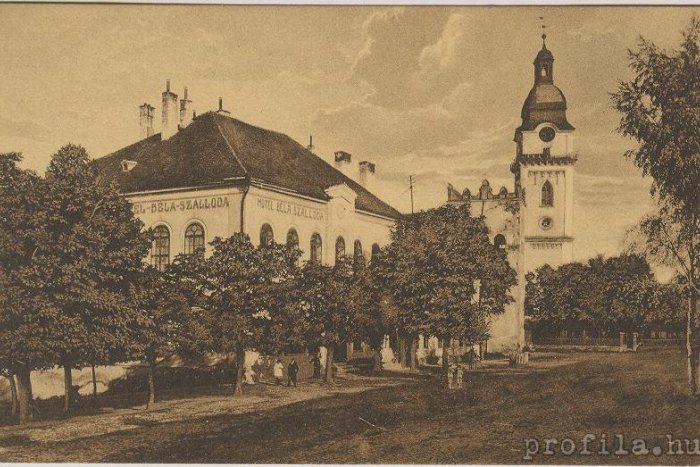 Ilustračný obrázok k článku Spišská Belá oslavuje: Mesto si pripomína 745. výročie udelenia mestských práv