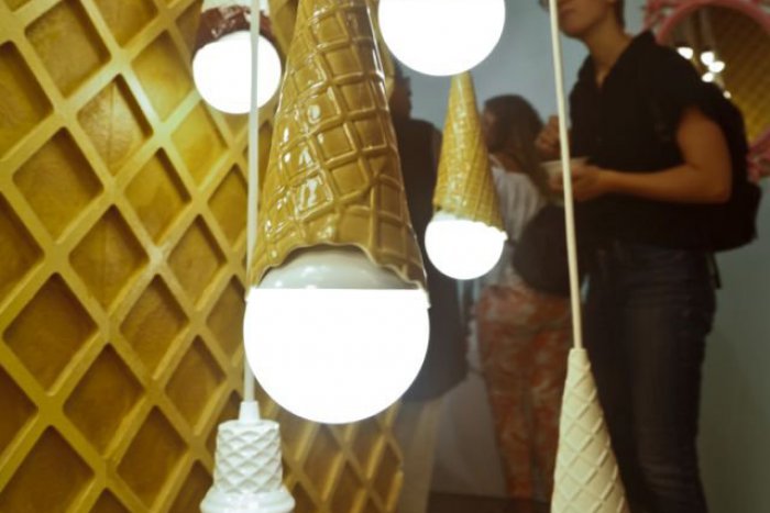 Ilustračný obrázok k článku KURIOZITA DŇA: V New Yorku otvorili múzeum sladkej pochúťky