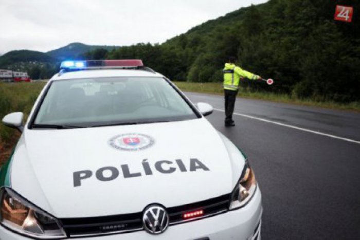 Ilustračný obrázok k článku Celoeurópska policajná dopravná akcia: Slováci sa nemajú čím chváliť