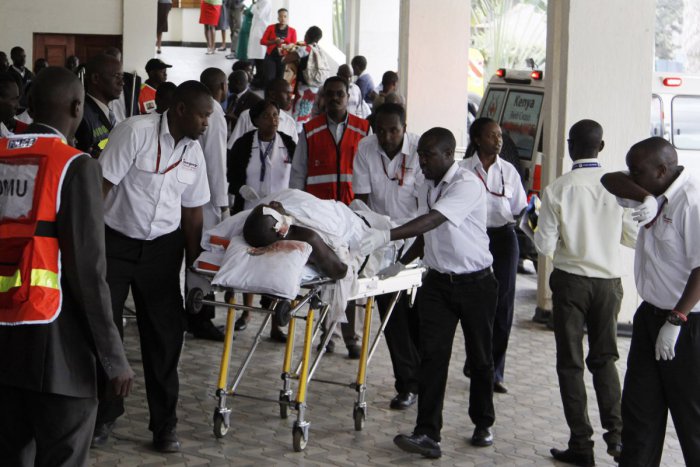 Ilustračný obrázok k článku Do Detského kardiocentra prídu stážovať zdravotníci z Kene