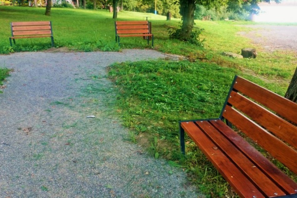Ilustračný obrázok k článku Štart mestského parku v Prešove sa blíži: Aké lákadlá v ňom nájdeme?
