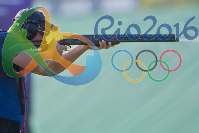 Ilustračný obrázok k článku Olympiáda klope na dvere: TOTO je rodák zo Šale, ktorý bude bojovať o medaile!