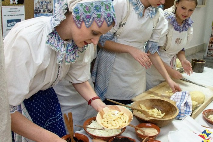 Ilustračný obrázok k článku Svätý Vavrinec premení centrum Bratislavy na veľkú kuchyňu