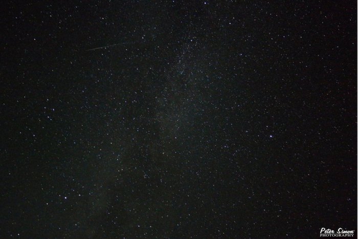 Ilustračný obrázok k článku Hviezdna misia má pripraviť deti prežiť bez rodičov a techniky: V hlavnej úlohe aj Perzeidy