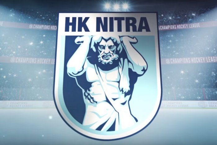 Ilustračný obrázok k článku VIDEO od Ligy majstrov: HK Nitra sa pripomína celej Európe!
