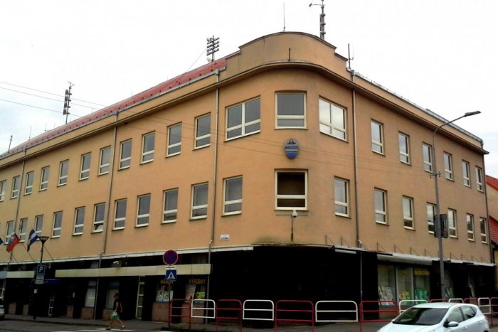 Ilustračný obrázok k článku Plánované klientské centrum v Hlohovci: VIZUALIZÁCIA, ako má vyzerať