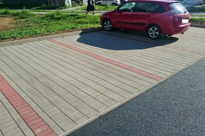 Ilustračný obrázok k článku Ďalšie nové parkovacie miesta v Prešove: V ktorej časti mesta sa vodiči potešia?