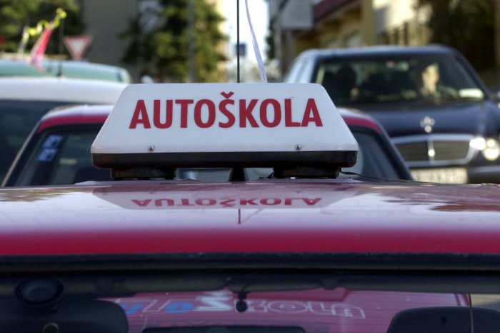 Ilustračný obrázok k článku Zmeny aj v žilinských autoškolách: Vodičák bude drahší