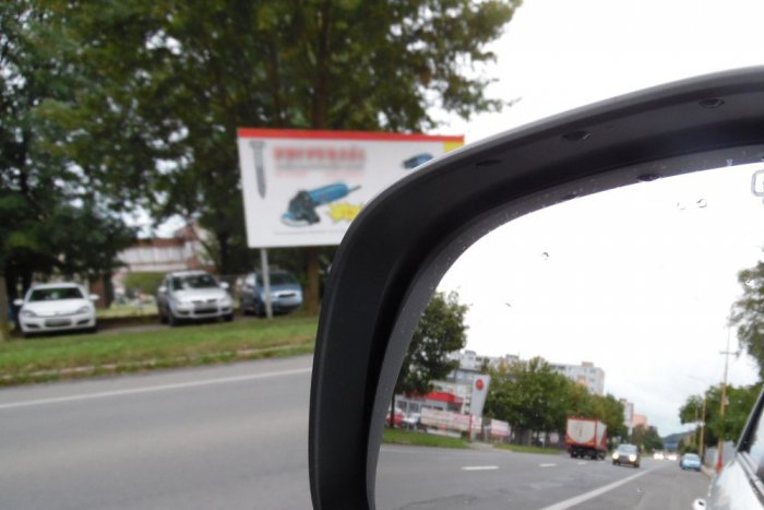 Ilustračný obrázok k článku Janu zastavili na Mierovej policajti: Hrozí jej až rok basy, toľkoto nafúkala...