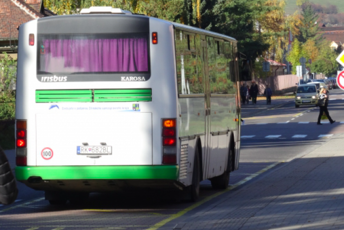Ilustračný obrázok k článku Čaká nás zmena v autobusovej doprave: Mesto zruší niektoré spoje