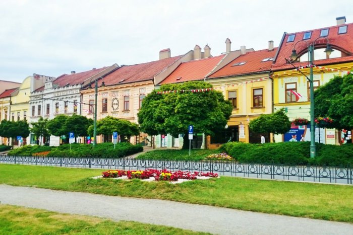 Ilustračný obrázok k článku Mesto Prešov má záujem vstúpiť do klastra Košice IT Valley