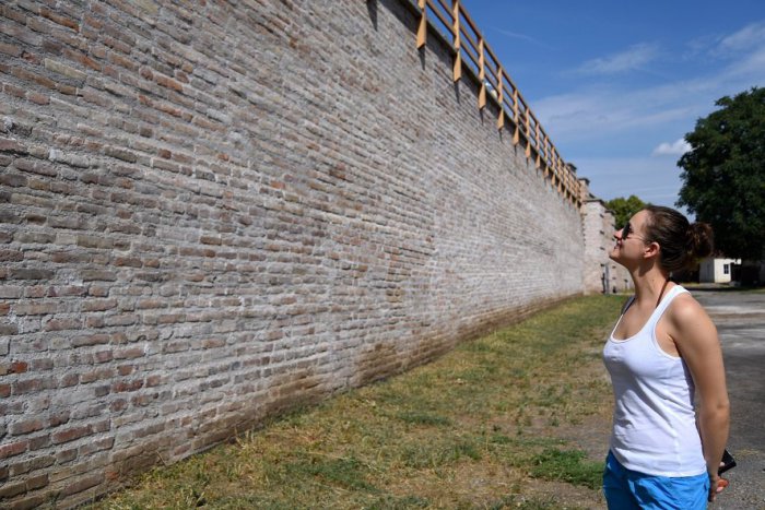 Ilustračný obrázok k článku Za pamiatkami s pamiatkarmi: Spoznajte históriu Trnavy ukrytú v múroch