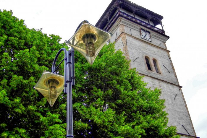 Ilustračný obrázok k článku Boj o titul najkrajšieho mesta: Na akej priečke hviezdi Rožňava?