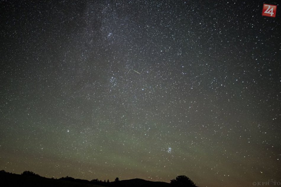 Ilustračný obrázok k článku Romantika v michalovskej hvezdárni: Ľahnete si a vychutnáte živé planetárium