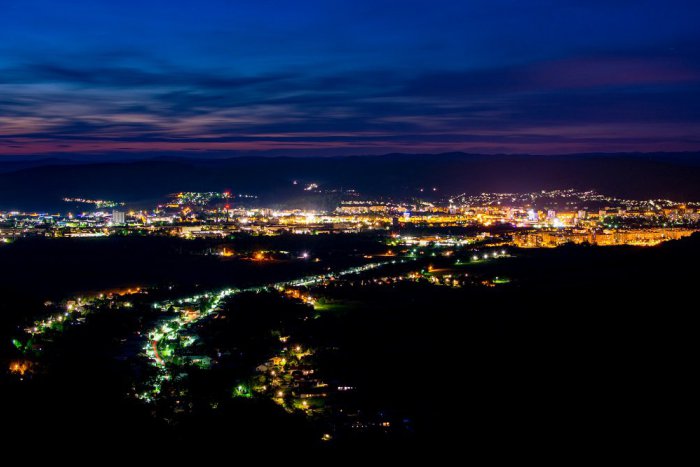 Ilustračný obrázok k článku Humenčan zachytáva krásu našich končín: FOTKY, ktoré vás chytia za srdce!