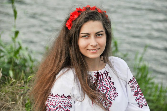 Ilustračný obrázok k článku Ukrajinka Natasha (21) žijúca v Žiline: Veľa ľudí u nás musí prežiť so 41 eur na mesiac