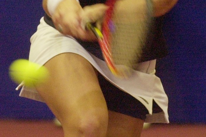 Ilustračný obrázok k článku Nevšedný tenisový turnaj v neďalekej dedine: Oblečenie hráčov vás hneď upúta :)