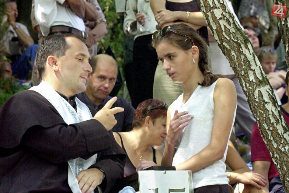 Ilustračný obrázok k článku V obci Ľutina v piatok začína najväčšia púť gréckokatolíkov na Slovensku