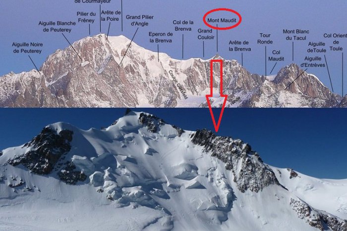 Ilustračný obrázok k článku Vo francúzskych Alpách zahynula pod lavínou mladá Slovenka