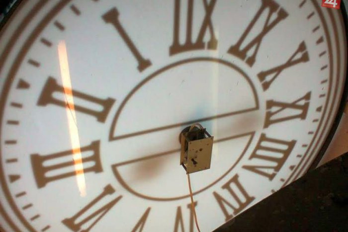Ilustračný obrázok k článku Majster hodinár opravuje minulosť. Pod jeho rukami ožívajú stáročné mechanizmy