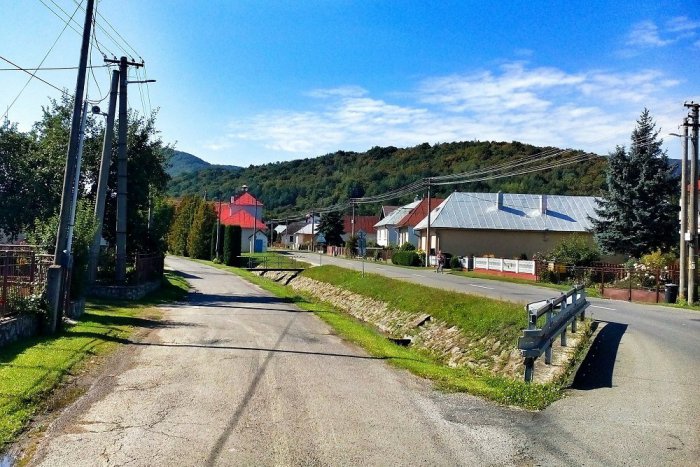 Ilustračný obrázok k článku Súťaž o najkrajšiu obec? Tieto 3 dediny z okresu Humenné sa držia najvyššie!