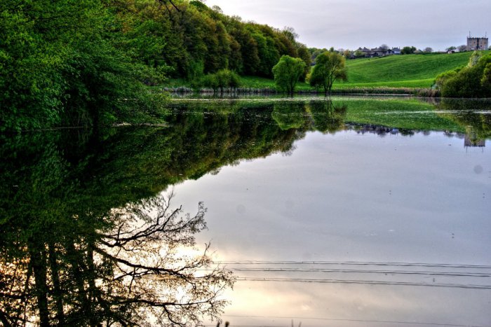 Ilustračný obrázok k článku Čo by kameňom dohodil: Prírodné skvosty, ktoré nájdeme pri Rožňave